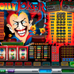 The Advantages of Online Slot Games