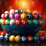 Exploring draw frequency options in ethereum lottery gaming